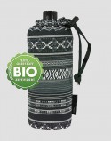 EMIL Ekologiczna butelka Maya 750 ml szeroka szyjka