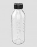 EMIL Szklana butelka 400 ml szeroka szyjka