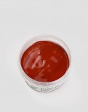 NEOGRÜN Certyfikowana ekologiczna farba kubek czerwona