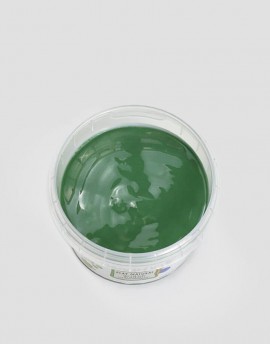NEOGRÜN Certyfikowana ekologiczna farba kubek zielona