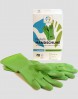 GREEN & FAIR Ekologiczne rękawice XL 1 para