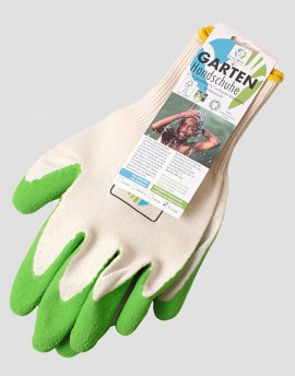 GREEN & FAIR Ekologiczne rękawice ogrodnicze XL 1 para
