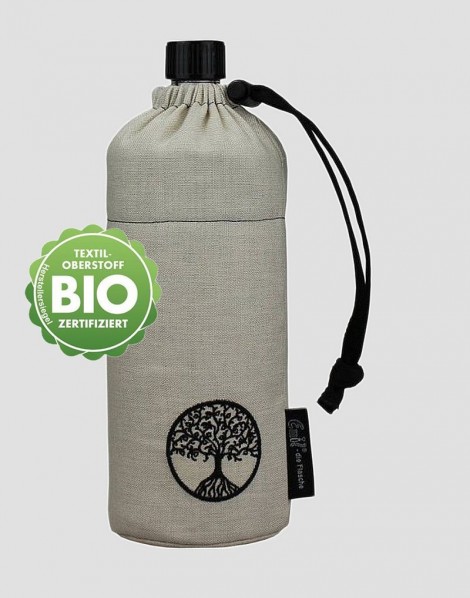 EMIL Ekologiczna butelka Organic 600 ml